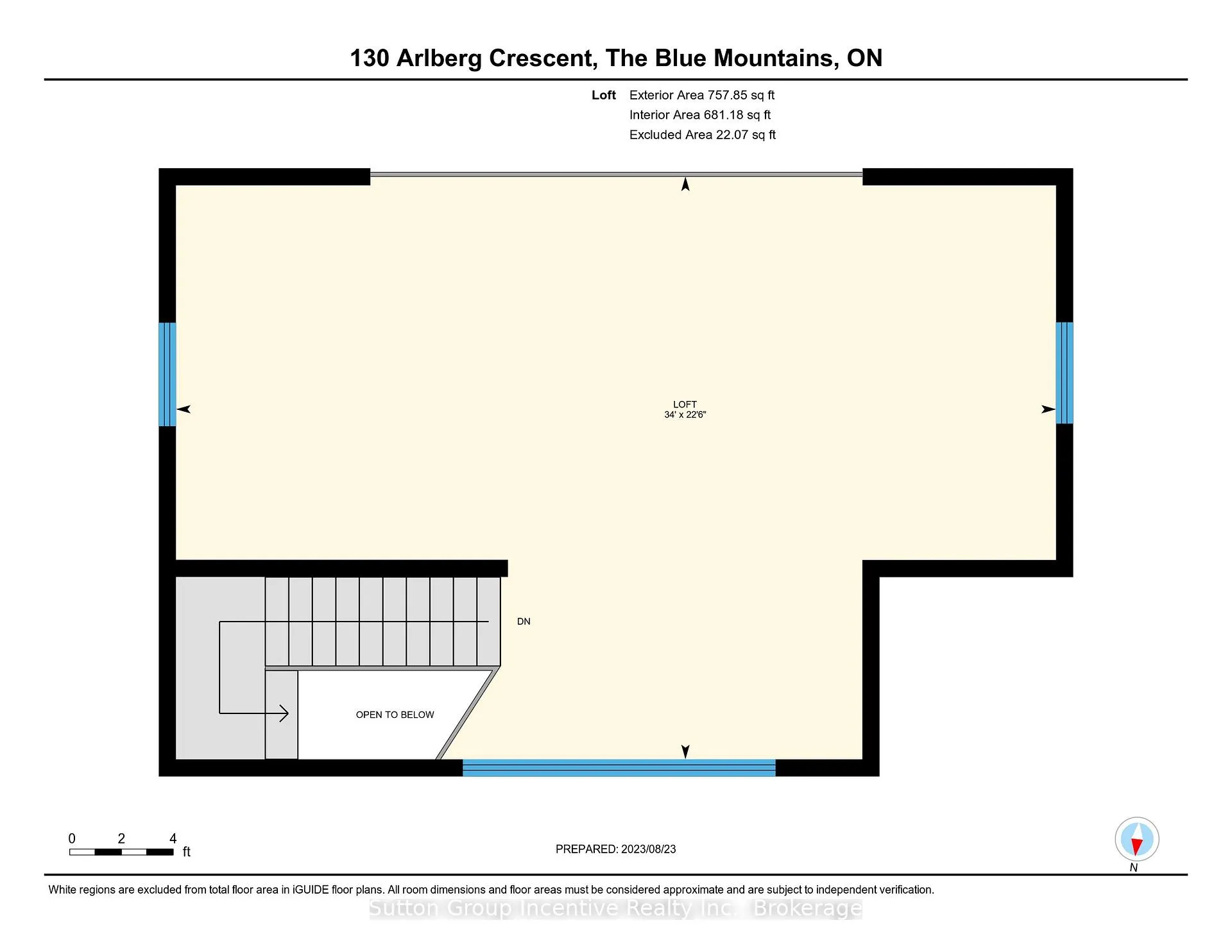 Photo 34 of Unit A15, 130 Arlberg Crescent, Blue Mountains — HOMEH