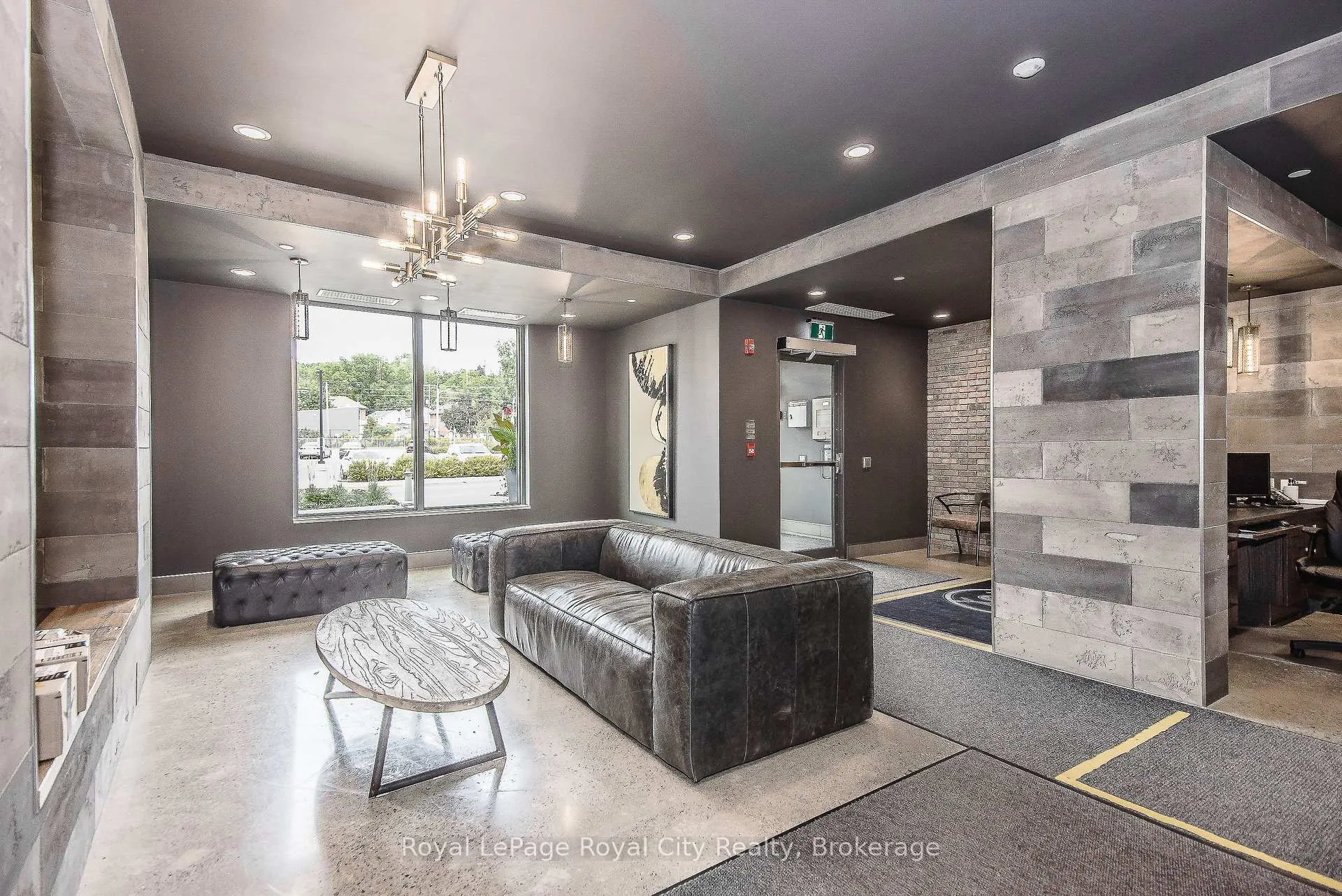 Photo 19 of Unit #406, 53 Arthur Street, Guelph, St. Patrick's Ward — HOMEH