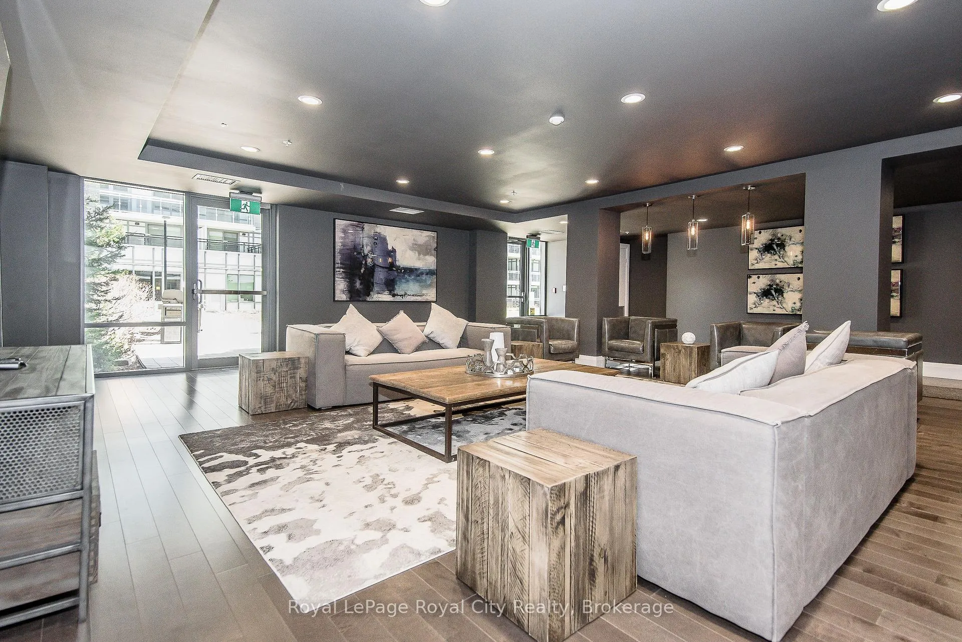 Photo 22 of Unit #406, 53 Arthur Street, Guelph, St. Patrick's Ward — HOMEH