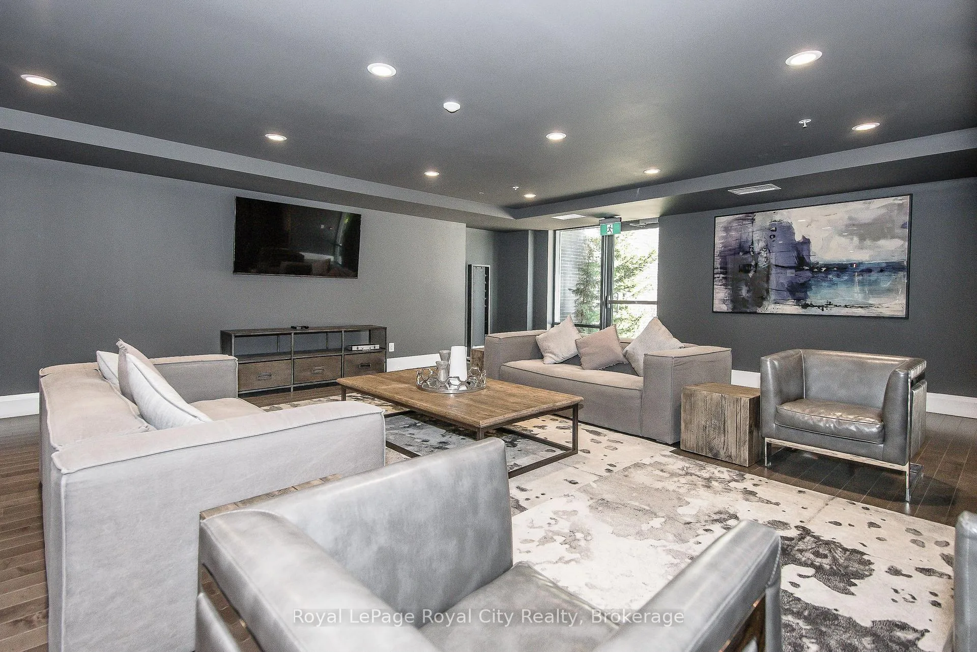 Photo 23 of Unit #406, 53 Arthur Street, Guelph, St. Patrick's Ward — HOMEH