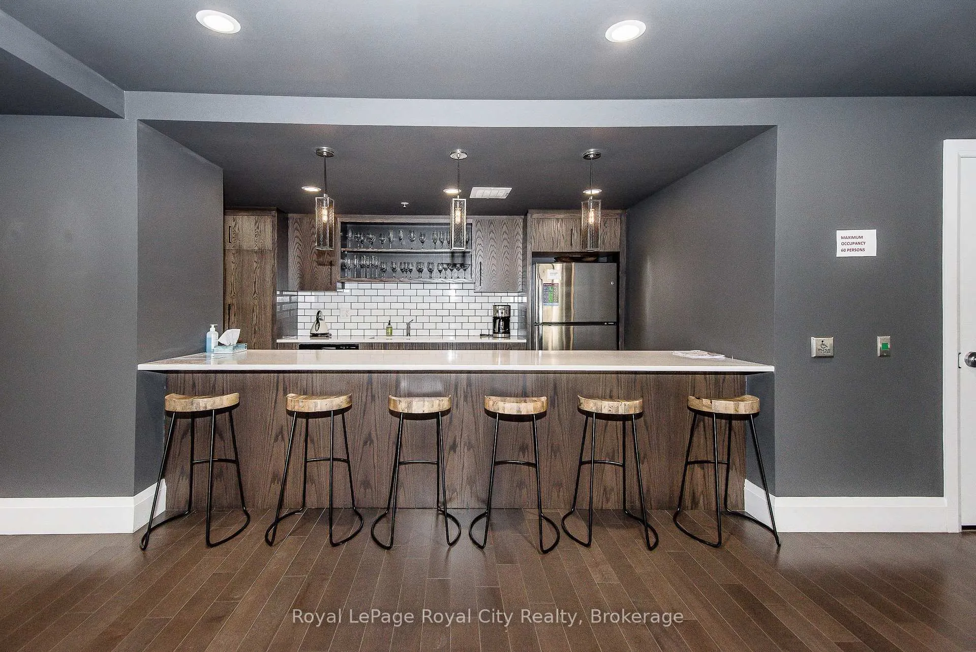 Photo 24 of Unit #406, 53 Arthur Street, Guelph, St. Patrick's Ward — HOMEH