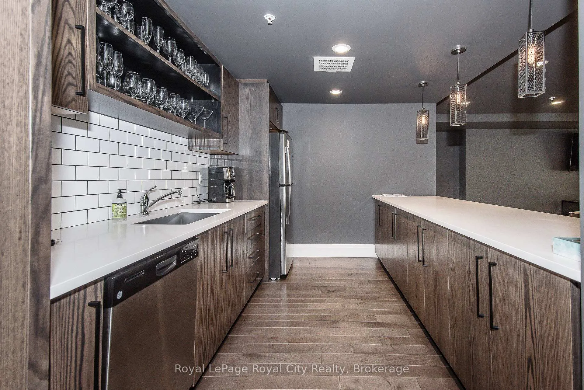 Photo 25 of Unit #406, 53 Arthur Street, Guelph, St. Patrick's Ward — HOMEH