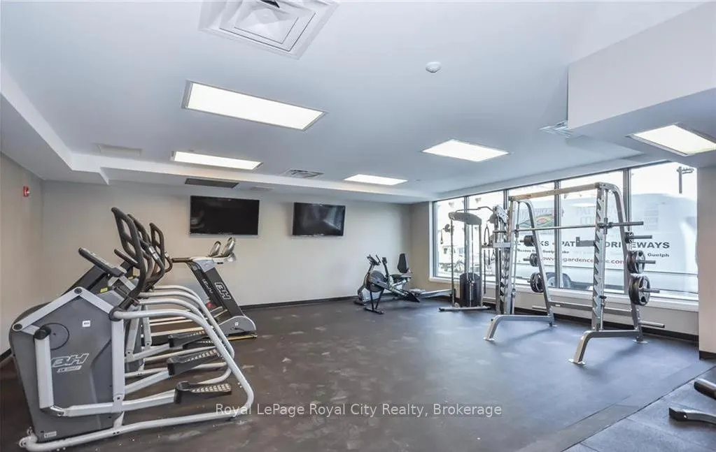 Photo 28 of Unit #406, 53 Arthur Street, Guelph, St. Patrick's Ward — HOMEH