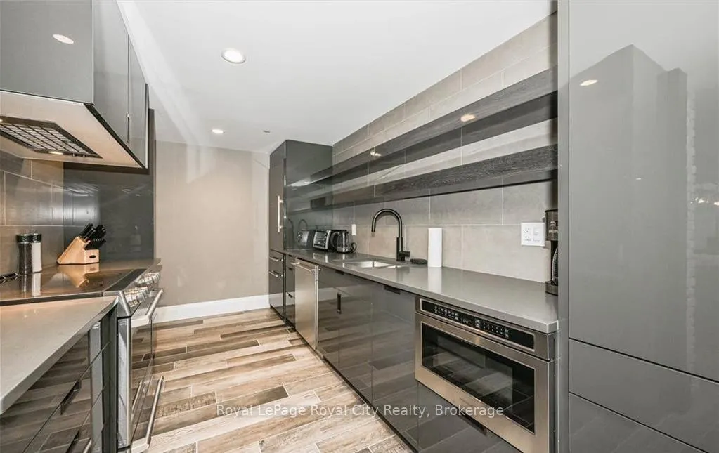 Photo 29 of Unit #406, 53 Arthur Street, Guelph, St. Patrick's Ward — HOMEH