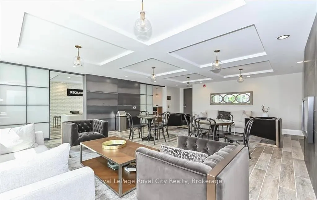 Photo 31 of Unit #406, 53 Arthur Street, Guelph, St. Patrick's Ward — HOMEH