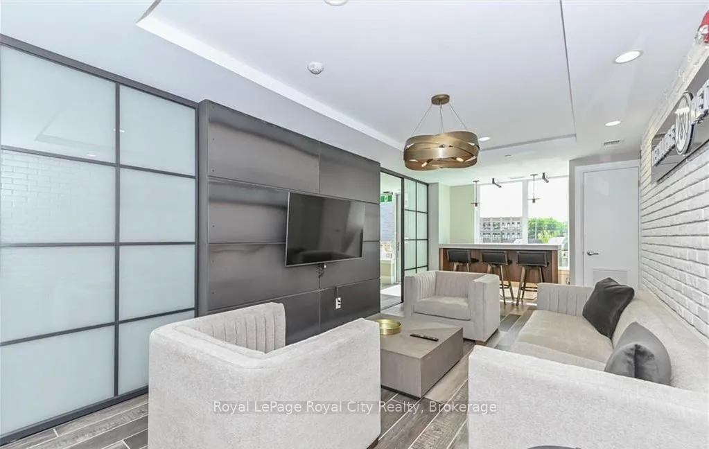 Photo 32 of Unit #406, 53 Arthur Street, Guelph, St. Patrick's Ward — HOMEH