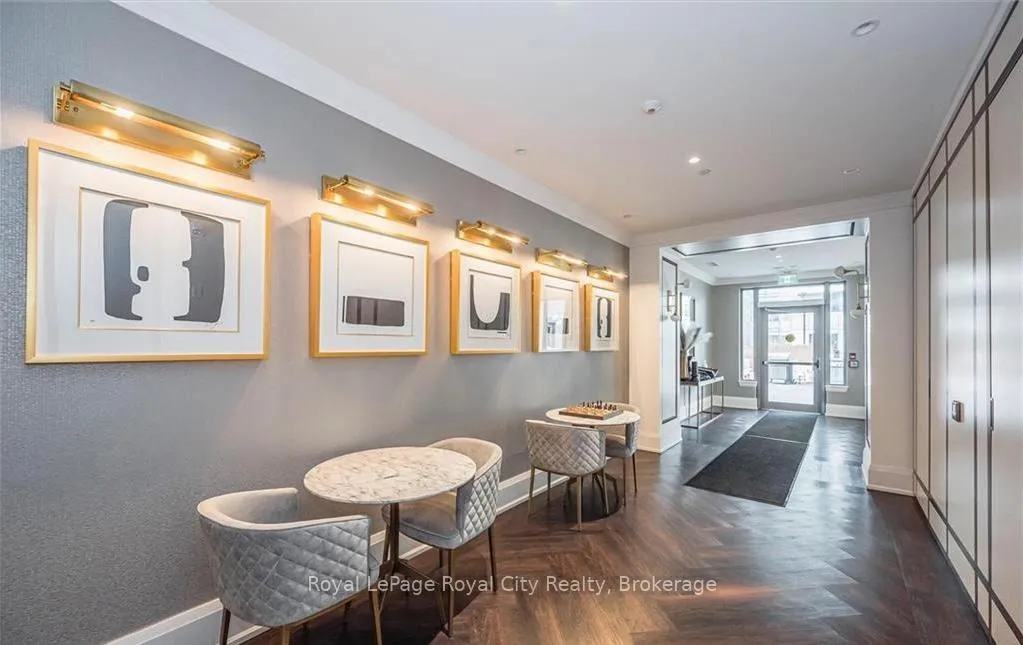 Photo 33 of Unit #406, 53 Arthur Street, Guelph, St. Patrick's Ward — HOMEH