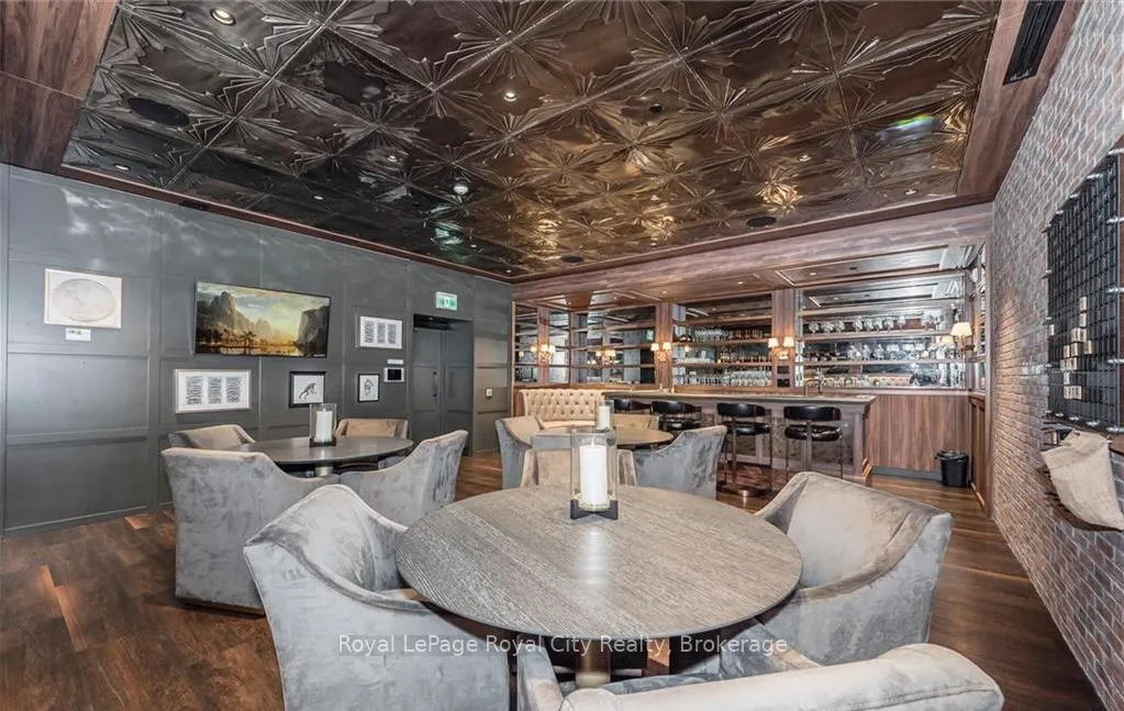Photo 35 of Unit #406, 53 Arthur Street, Guelph, St. Patrick's Ward — HOMEH