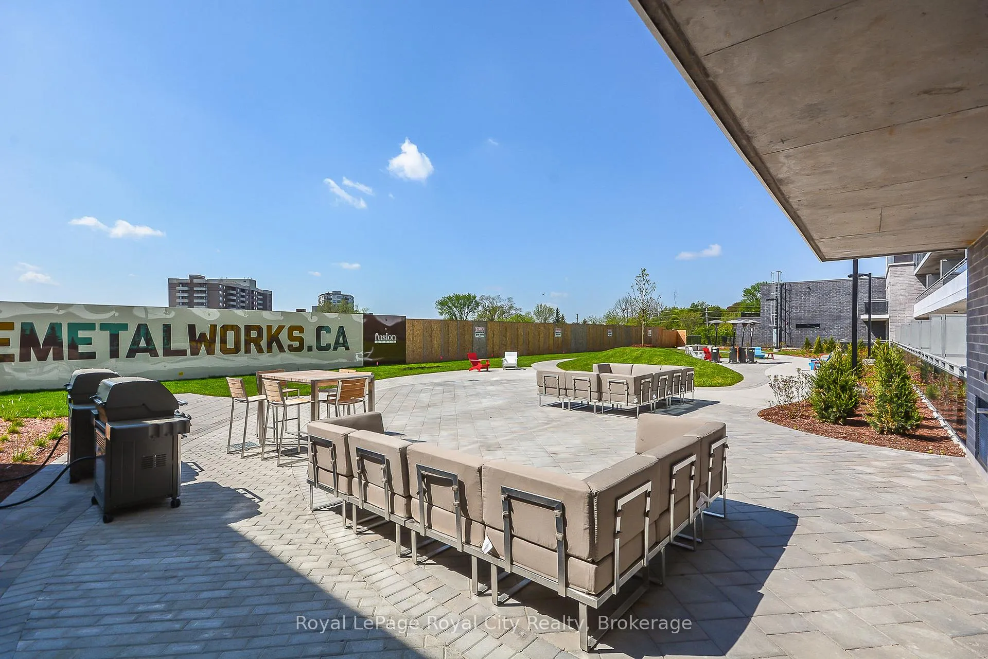 Photo 37 of Unit #406, 53 Arthur Street, Guelph, St. Patrick's Ward — HOMEH