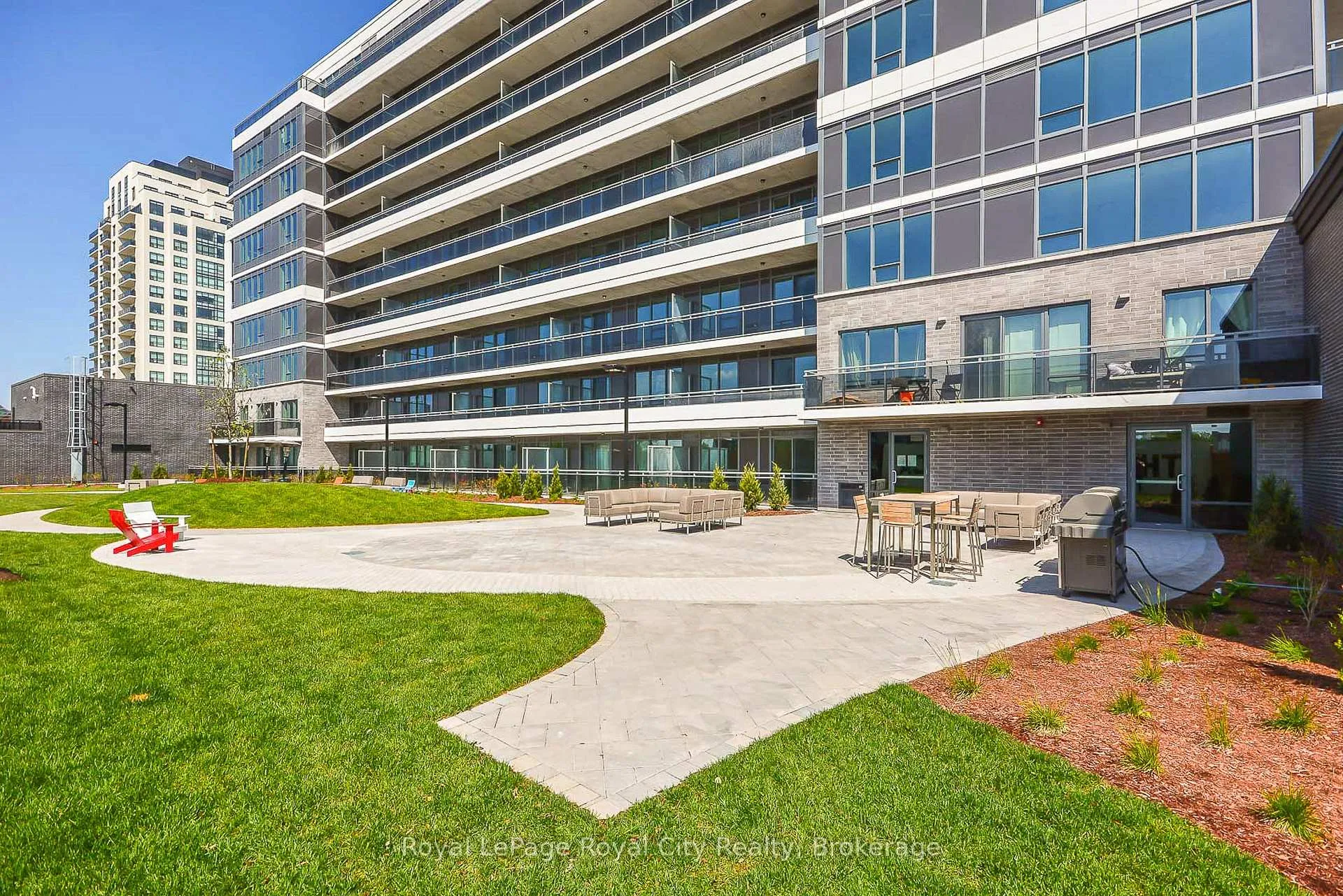 Photo 38 of Unit #406, 53 Arthur Street, Guelph, St. Patrick's Ward — HOMEH
