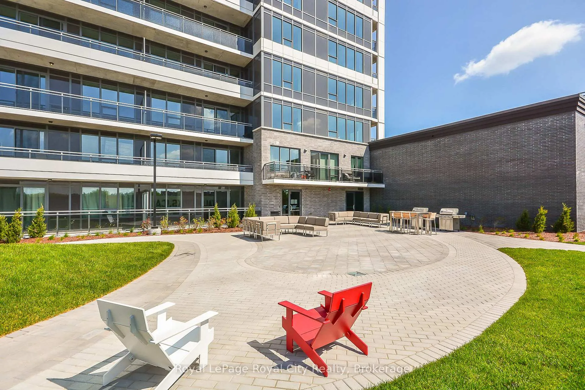 Photo 39 of Unit #406, 53 Arthur Street, Guelph, St. Patrick's Ward — HOMEH