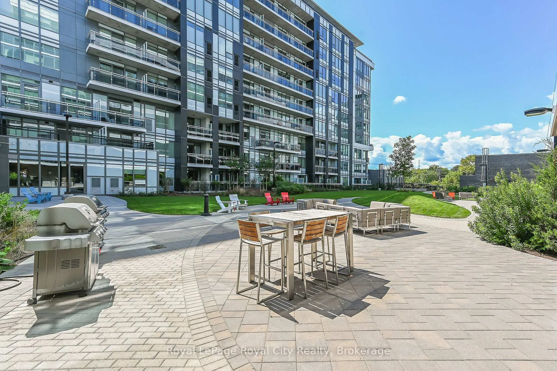 Photo 41 of Unit #406, 53 Arthur Street, Guelph, St. Patrick's Ward — HOMEH