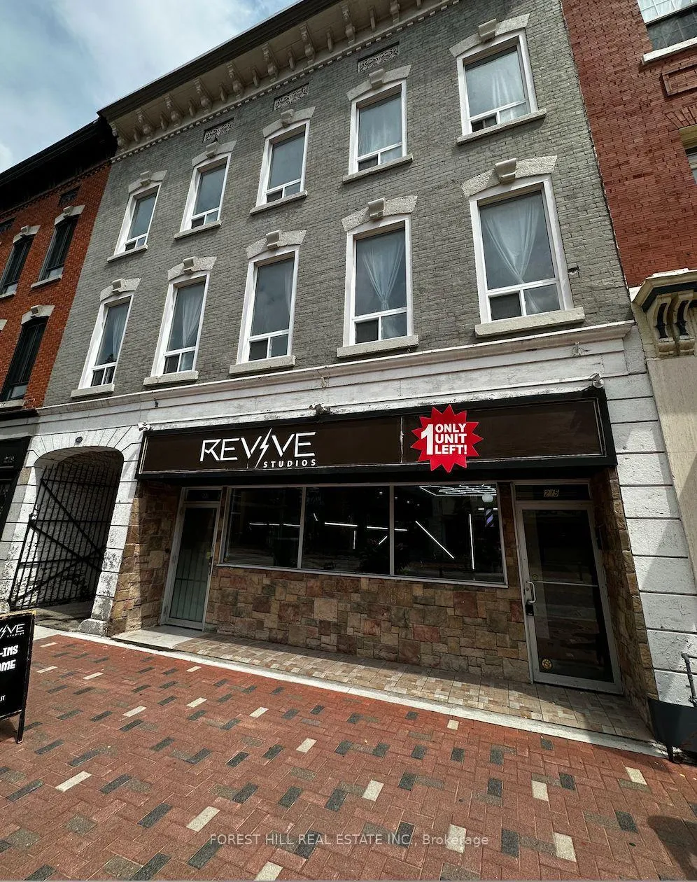 Photo 1 of Unit 2, 275 Front Street, Belleville, Belleville Ward — HOMEH