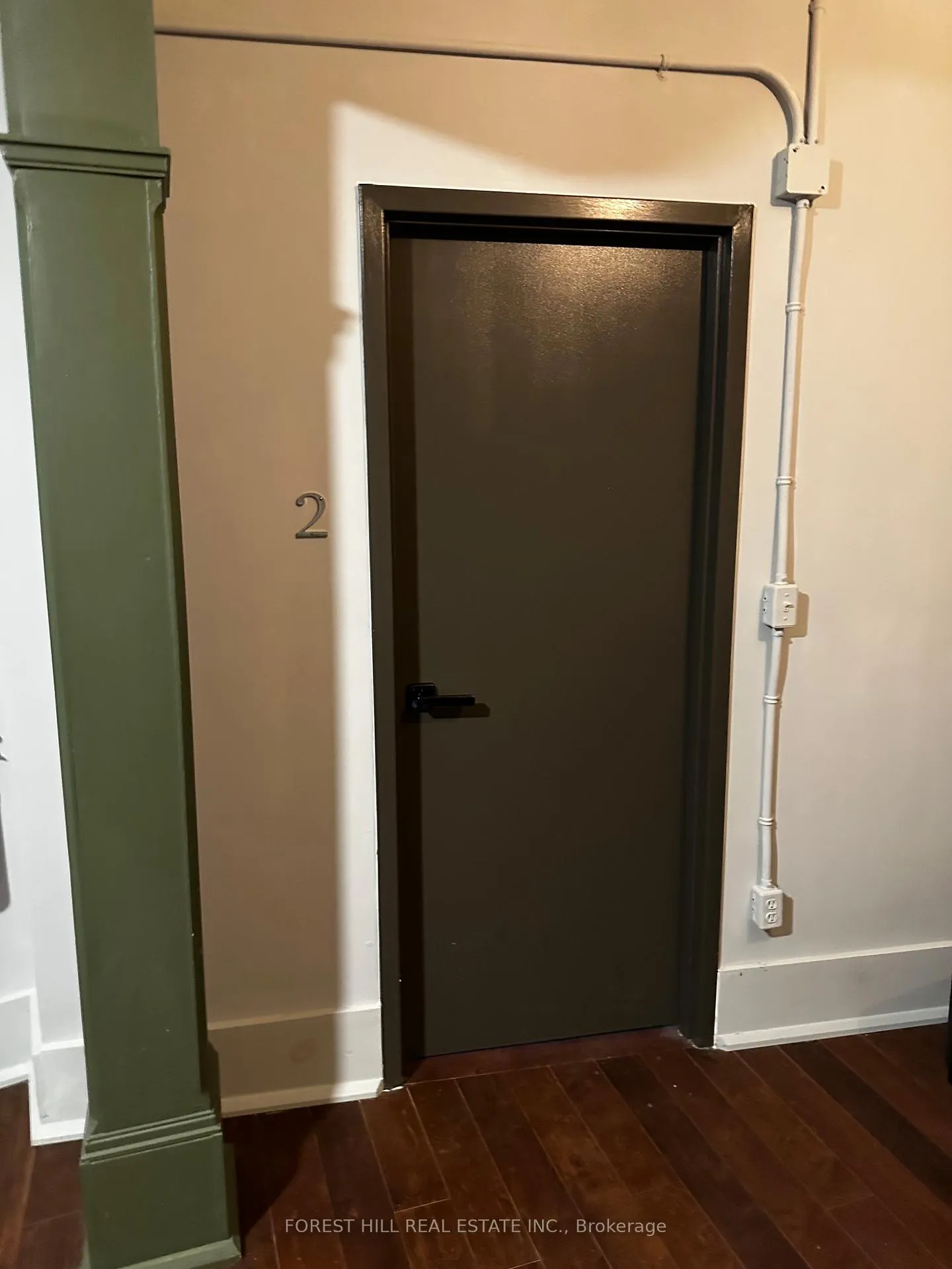 Photo 2 of Unit 2, 275 Front Street, Belleville, Belleville Ward — HOMEH