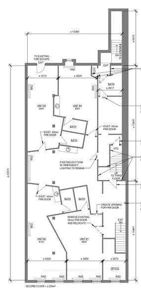 Photo 5 of Unit 2, 275 Front Street, Belleville, Belleville Ward — HOMEH