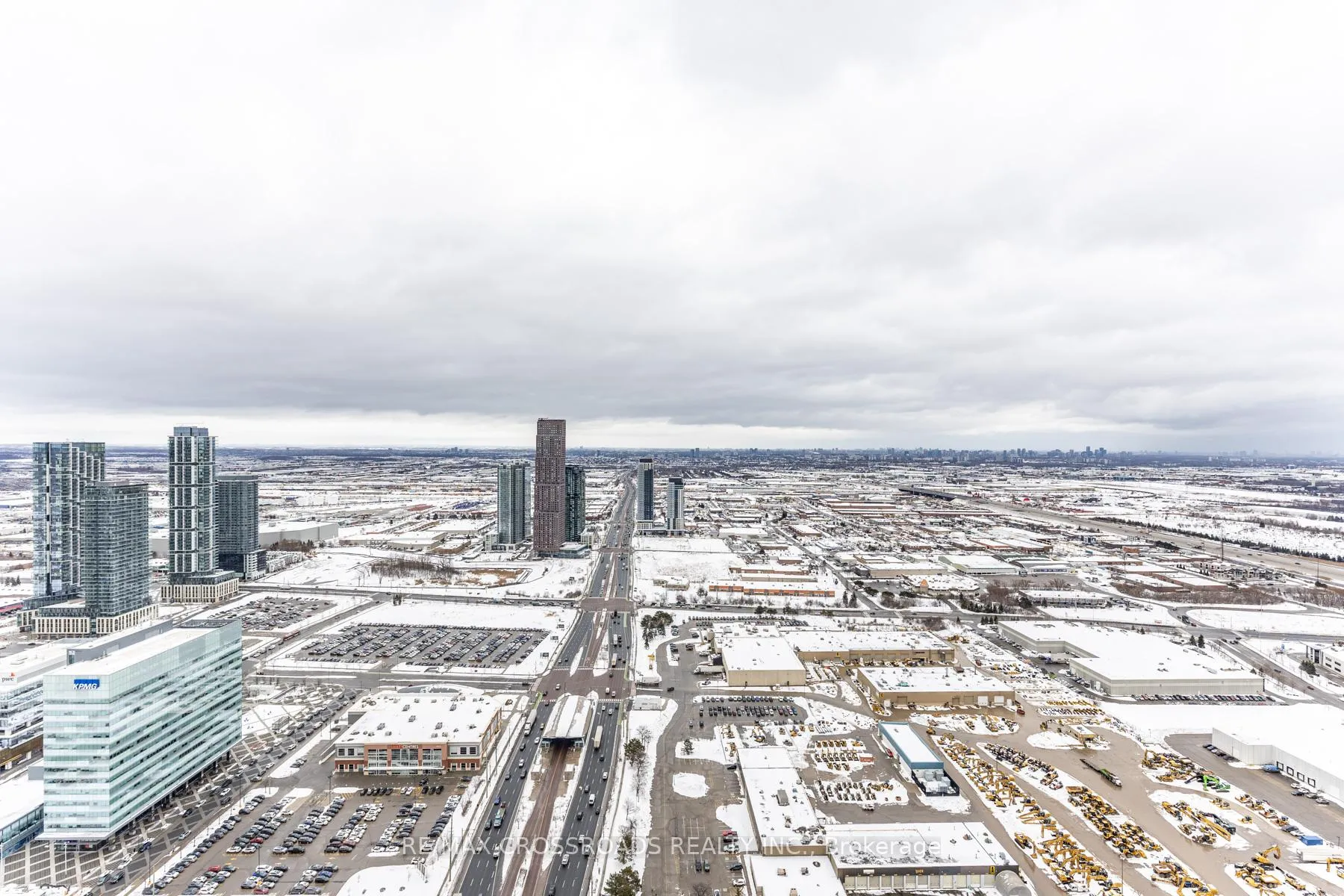Photo 29 of Unit 5807, 8 Interchange Way, Vaughan, Vaughan Corporate Centre — HOMEH