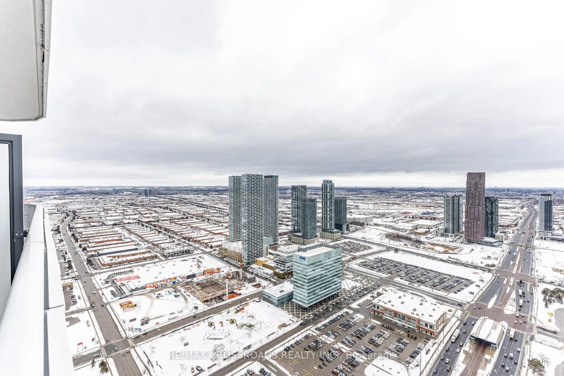 Photo 30 of Unit 5807, 8 Interchange Way, Vaughan, Vaughan Corporate Centre — HOMEH