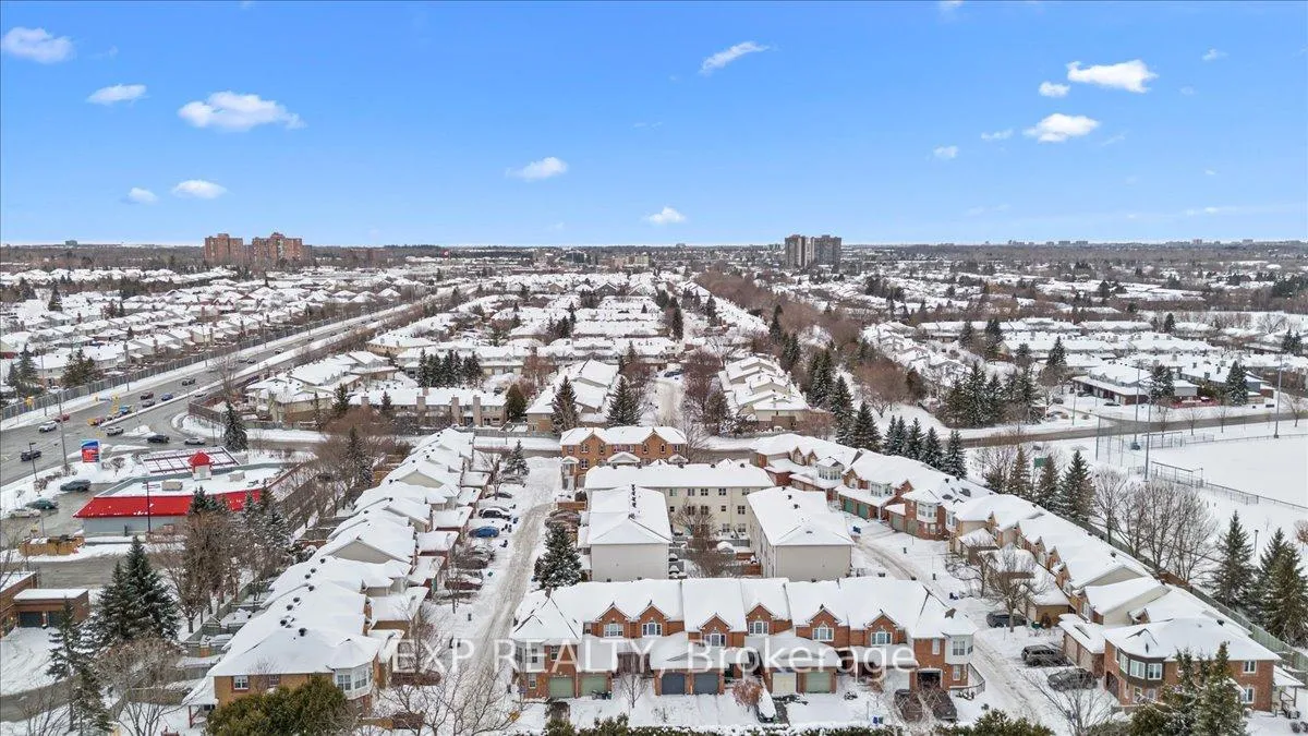 Photo 40 of 44 Coralbell Private, Ottawa, Hunt Club Park/Greenboro — HOMEH