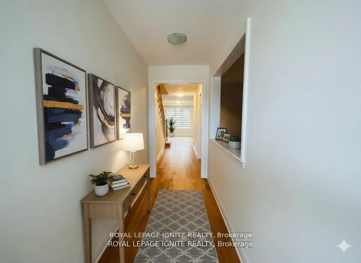 Photo 2 of 114 Whitehand Drive, Clarington, Newcastle — HOMEH