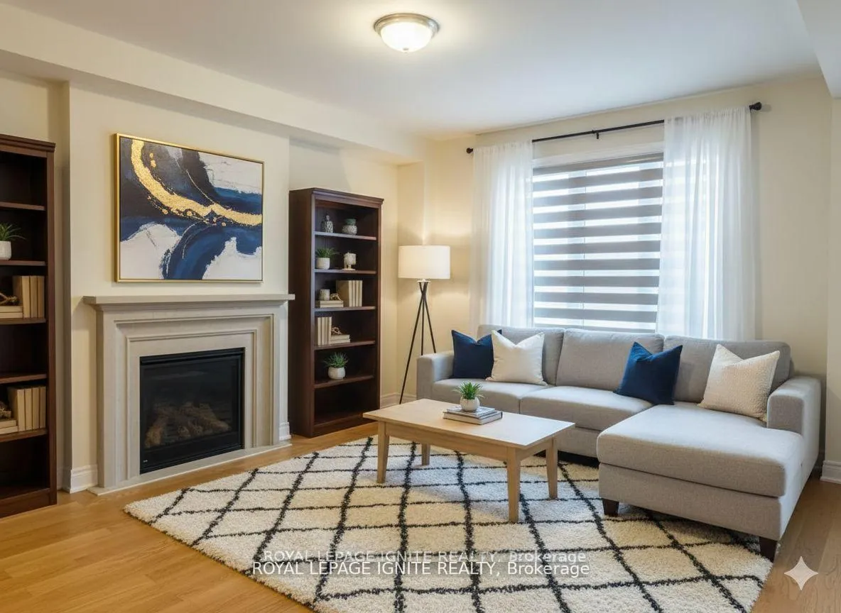 Photo 4 of 114 Whitehand Drive, Clarington, Newcastle — HOMEH