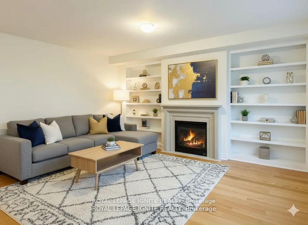 Photo 6 of 114 Whitehand Drive, Clarington, Newcastle — HOMEH