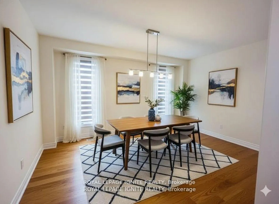 Photo 15 of 114 Whitehand Drive, Clarington, Newcastle — HOMEH
