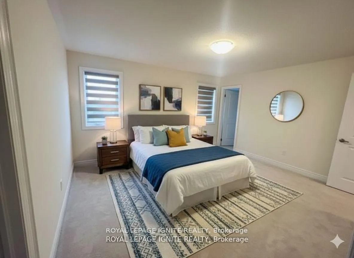 Photo 29 of 114 Whitehand Drive, Clarington, Newcastle — HOMEH