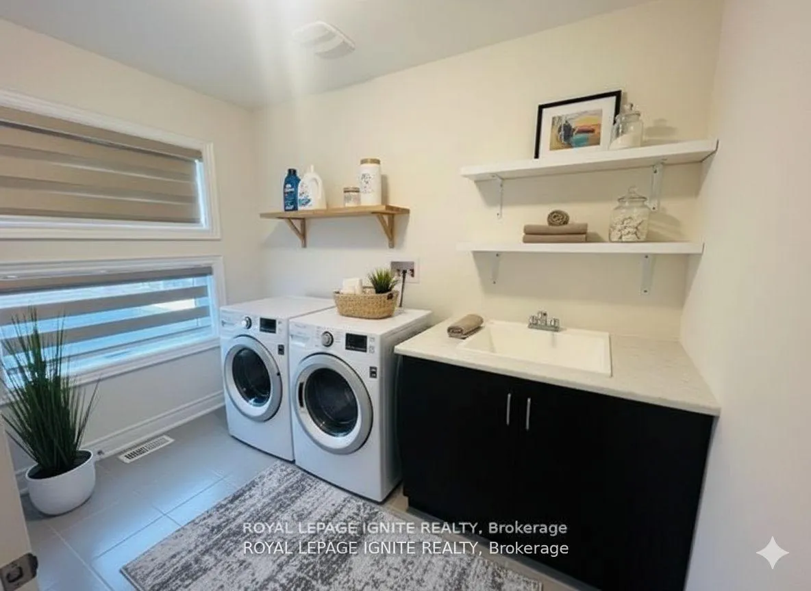 Photo 31 of 114 Whitehand Drive, Clarington, Newcastle — HOMEH