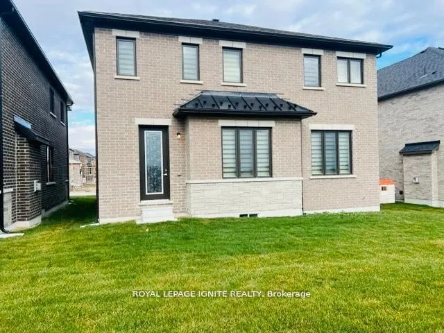 Photo 33 of 114 Whitehand Drive, Clarington, Newcastle — HOMEH