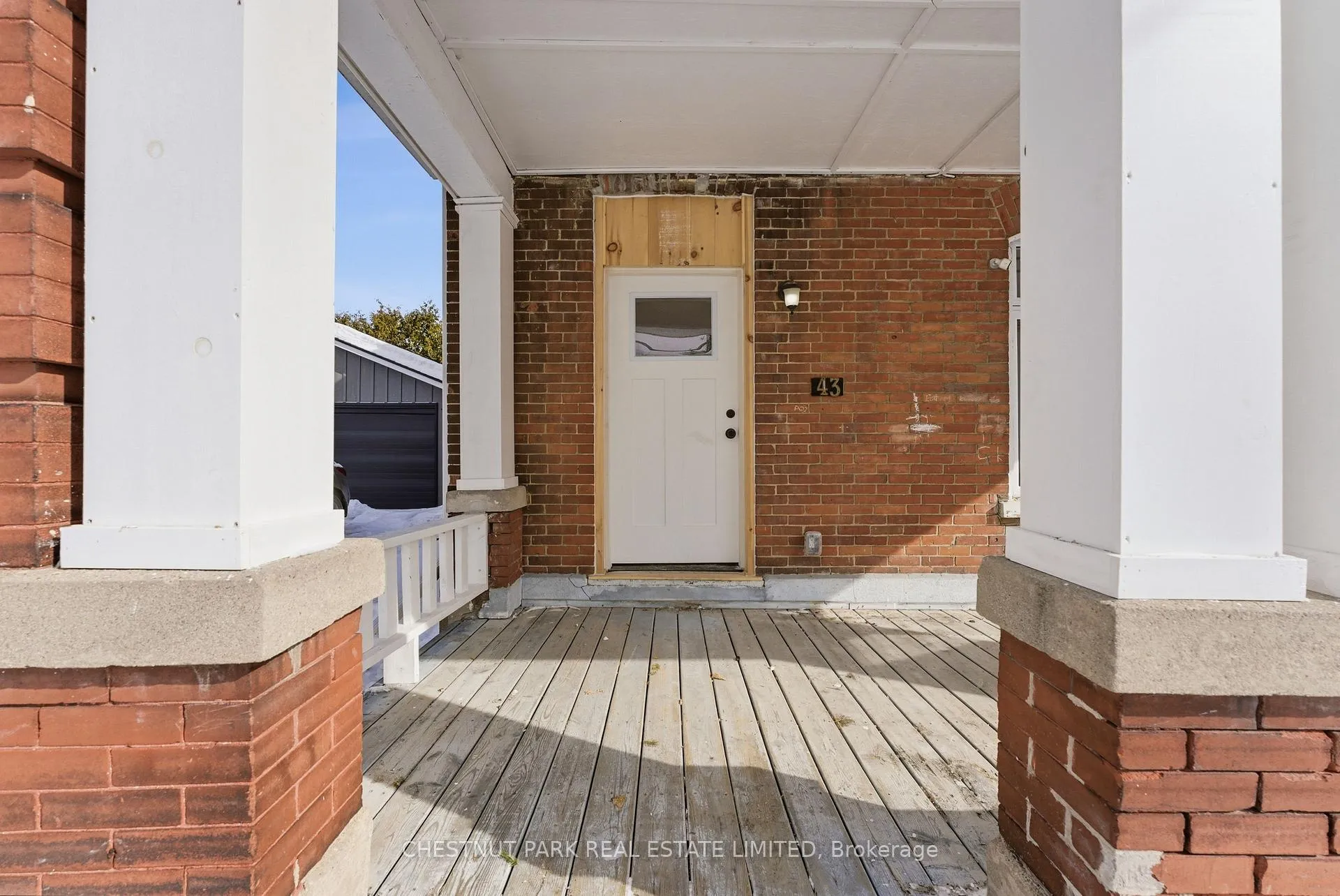 Photo 23 of 43 Dunbar Street, Belleville, Belleville Ward — HOMEH