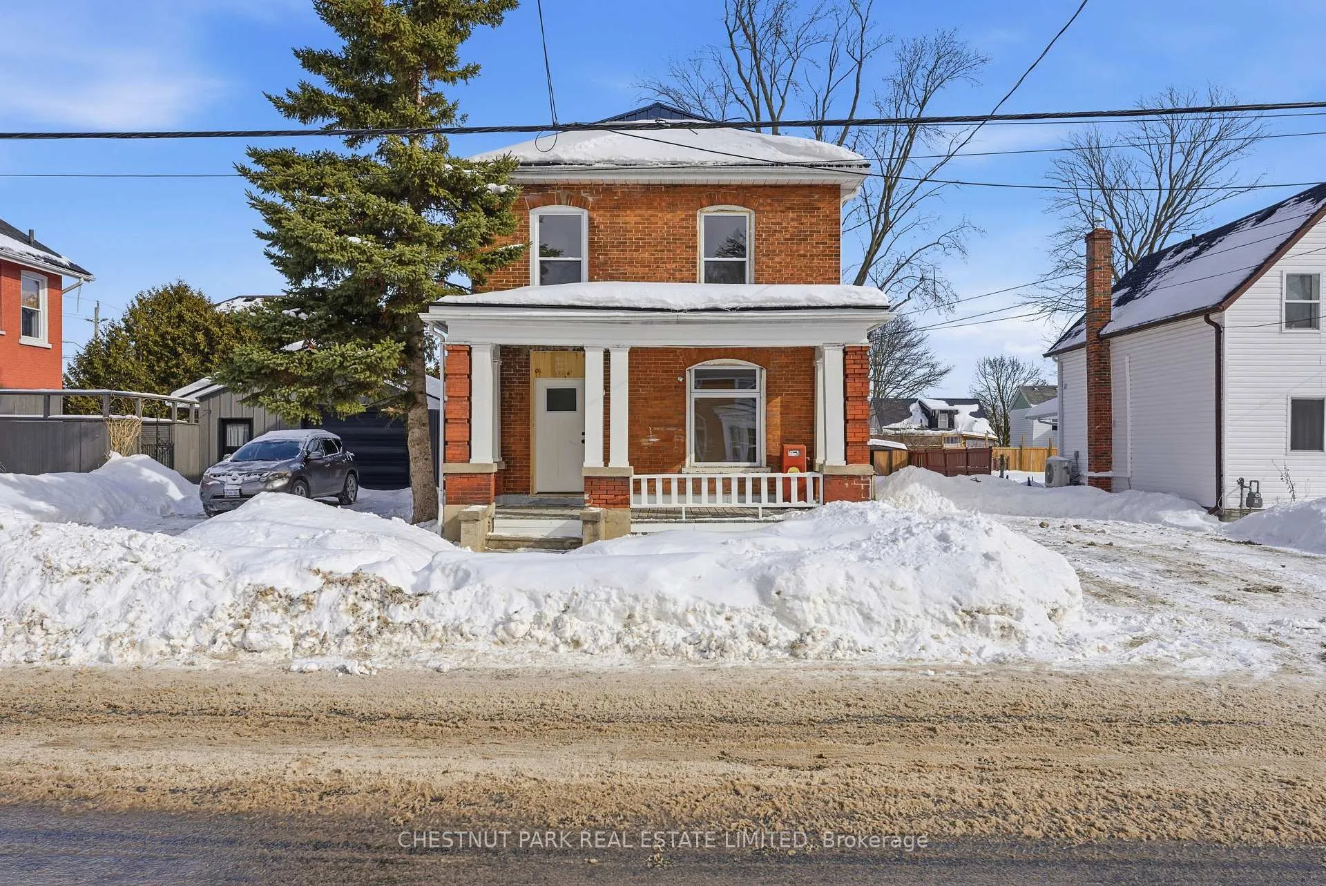 Photo 24 of 43 Dunbar Street, Belleville, Belleville Ward — HOMEH