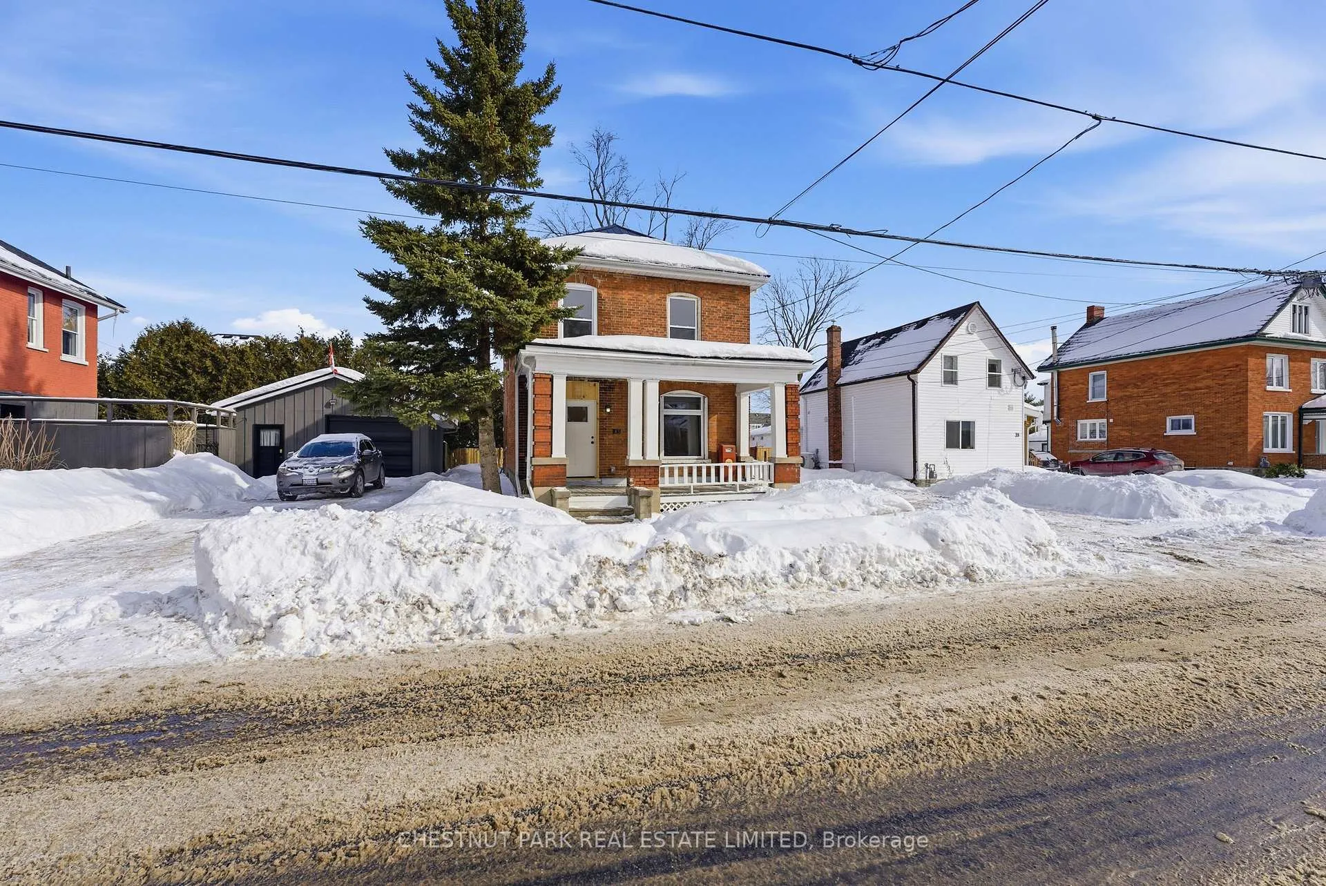 Photo 26 of 43 Dunbar Street, Belleville, Belleville Ward — HOMEH