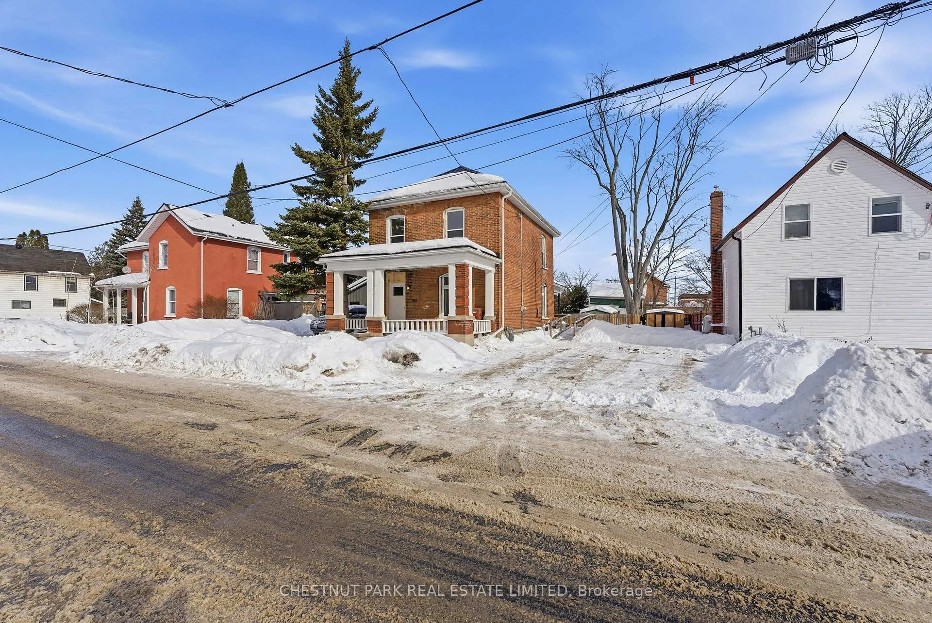 Photo 27 of 43 Dunbar Street, Belleville, Belleville Ward — HOMEH