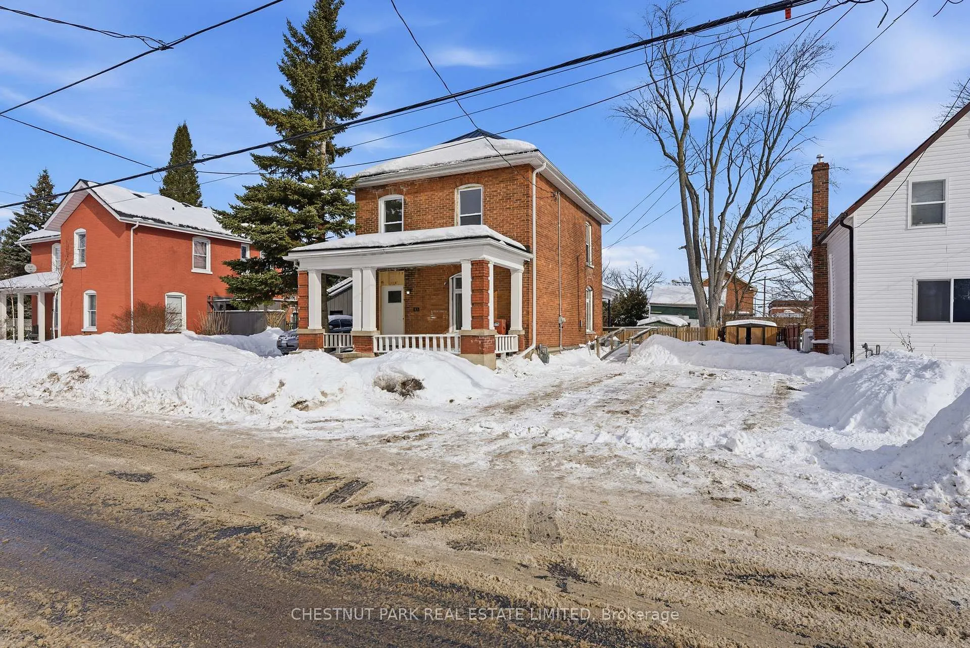 Photo 28 of 43 Dunbar Street, Belleville, Belleville Ward — HOMEH