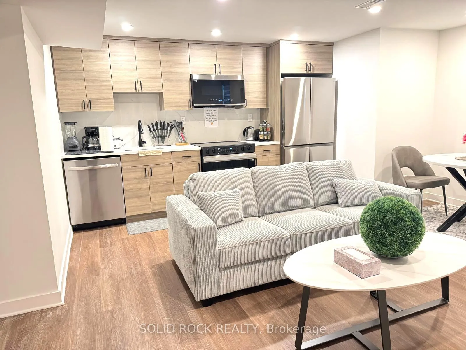 Photo 1 of Unit B, 1117 Apolune Street, Ottawa, Barrhaven - Half Moon Bay — HOMEH