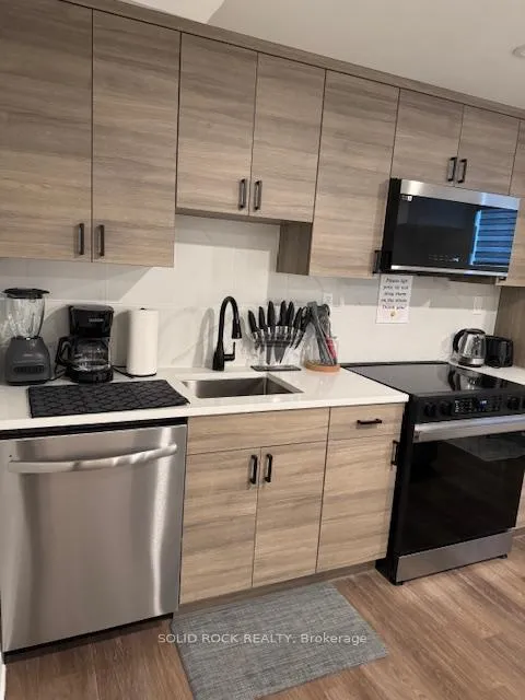 Photo 6 of Unit B, 1117 Apolune Street, Ottawa, Barrhaven - Half Moon Bay — HOMEH