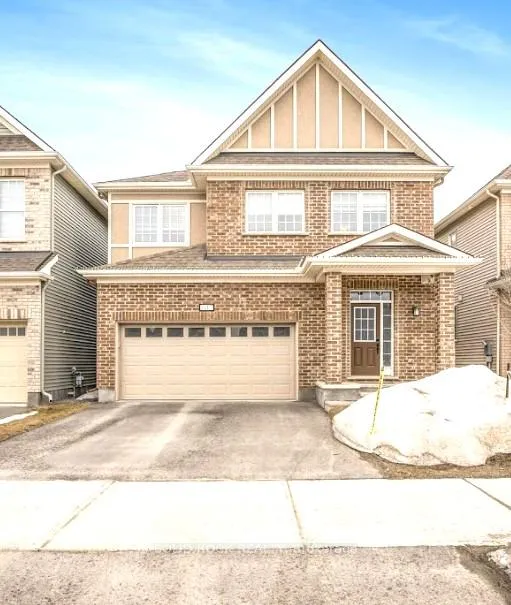 Photo 12 of Unit B, 1117 Apolune Street, Ottawa, Barrhaven - Half Moon Bay — HOMEH