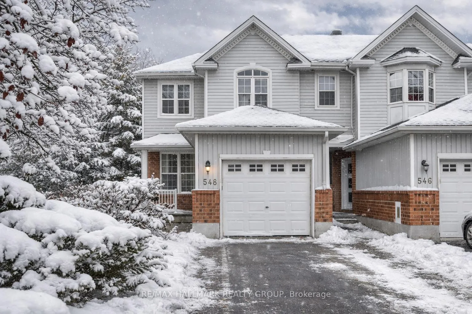 Photo 1 of 548 Aberfoyle Circle, Ottawa, Kanata - Morgan's Grant/South March — HOMEH