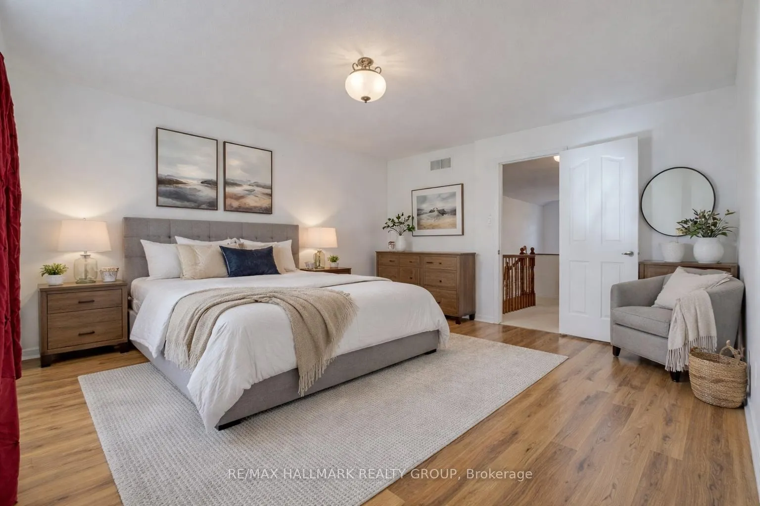 Photo 22 of 548 Aberfoyle Circle, Ottawa, Kanata - Morgan's Grant/South March — HOMEH