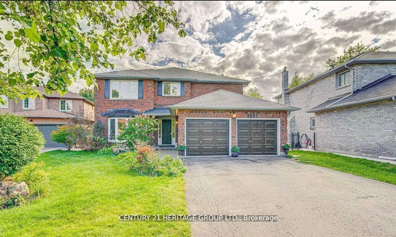 Front of Unit Main, 27 Hammond Drive