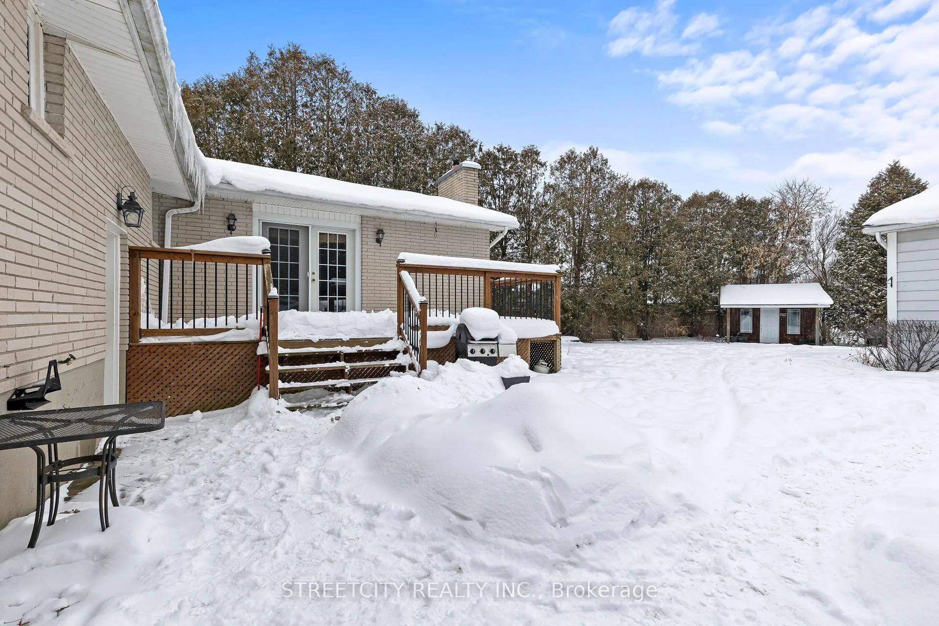 Photo 23 of 2632 Catherine Street, Thames Centre, Rural Thames Centre — HOMEH