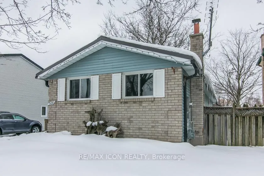Photo 1 of 528 Whitelaw Road, Guelph, Willow West/Sugarbush/West Acres — HOMEH