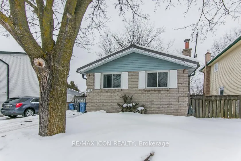 Photo 2 of 528 Whitelaw Road, Guelph, Willow West/Sugarbush/West Acres — HOMEH