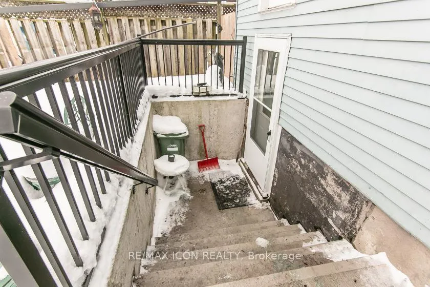 Photo 22 of 528 Whitelaw Road, Guelph, Willow West/Sugarbush/West Acres — HOMEH