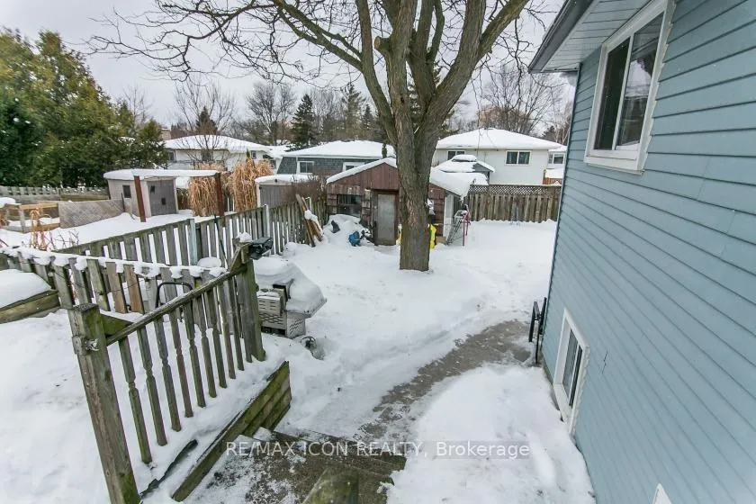 Photo 37 of 528 Whitelaw Road, Guelph, Willow West/Sugarbush/West Acres — HOMEH