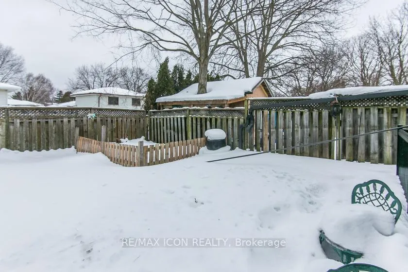 Photo 38 of 528 Whitelaw Road, Guelph, Willow West/Sugarbush/West Acres — HOMEH