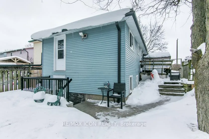 Photo 39 of 528 Whitelaw Road, Guelph, Willow West/Sugarbush/West Acres — HOMEH