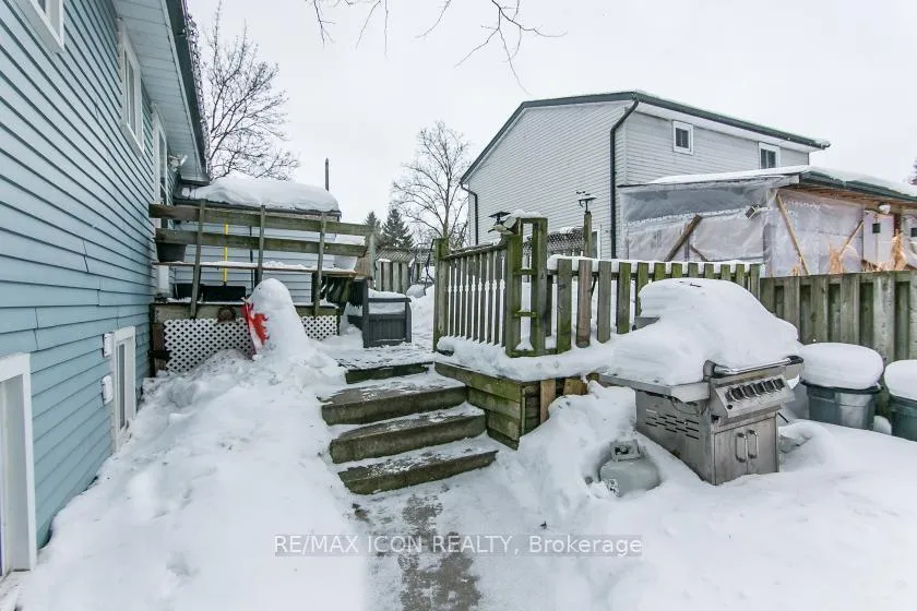 Photo 40 of 528 Whitelaw Road, Guelph, Willow West/Sugarbush/West Acres — HOMEH
