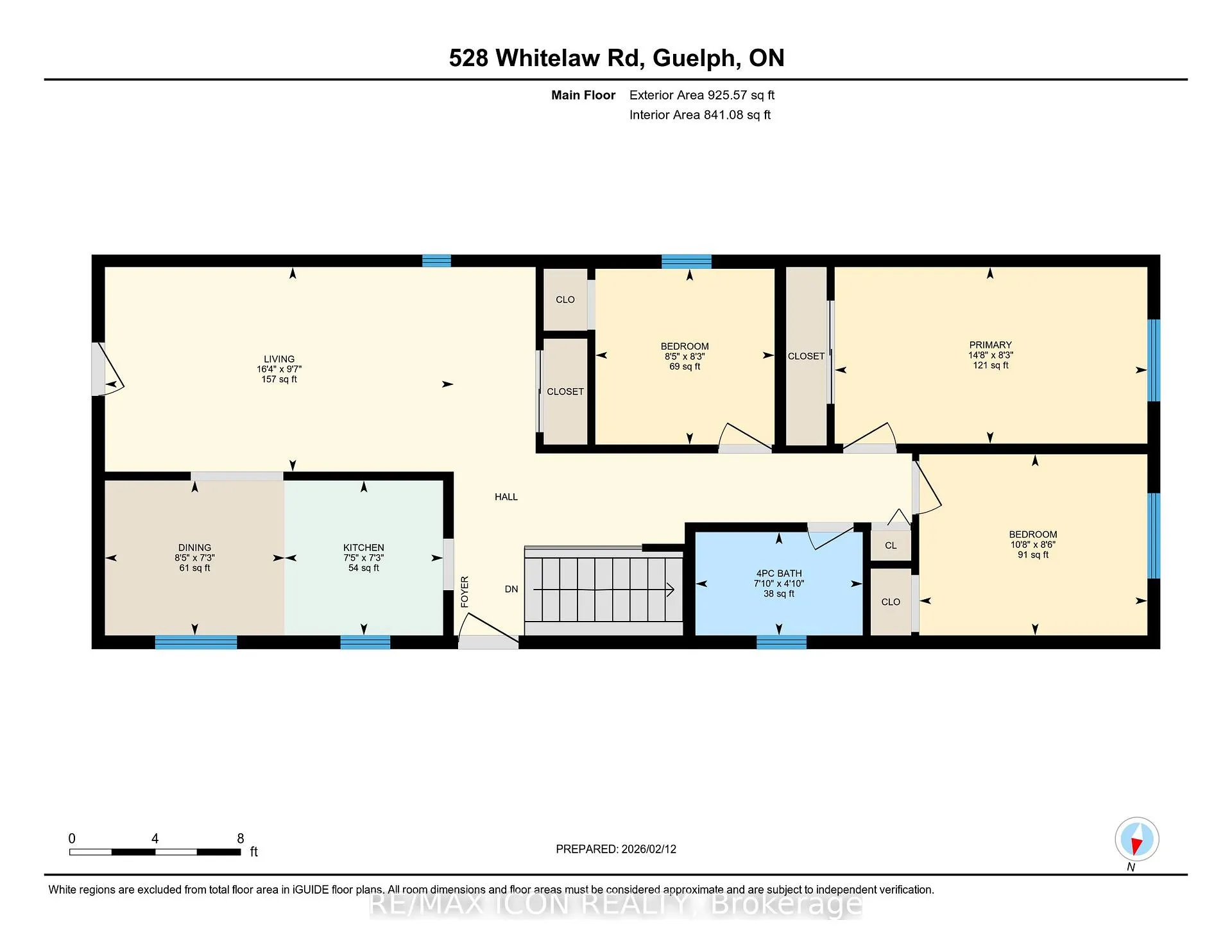 Photo 41 of 528 Whitelaw Road, Guelph, Willow West/Sugarbush/West Acres — HOMEH