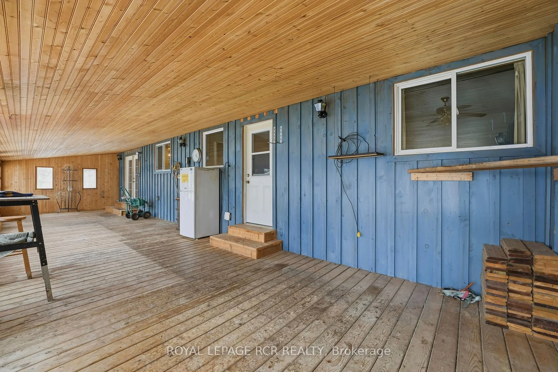 Photo 12 of 22685 18a Side Road, Brock, Rural Brock — HOMEH